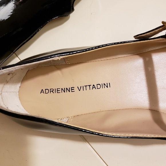 Adrienne Vittadini ballet flats - Picture 4 of 4
